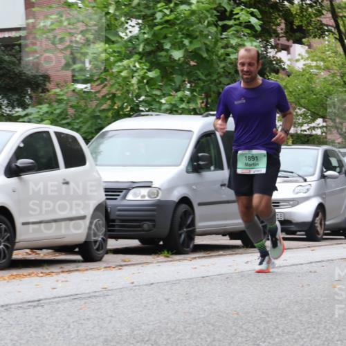 21.09.2025 - PSD Bank Halbmarathon Luisa Fischer http://msf.ph/oto/8925284 21.09.2025 11:22:59 Laufen 1891, 18 meine-sportfotos.de