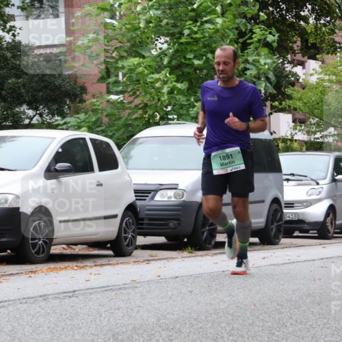 21.09.2025 - PSD Bank Halbmarathon Luisa Fischer http://msf.ph/oto/8925285 21.09.2025 11:23:00 Laufen 1891, 3418 meine-sportfotos.de