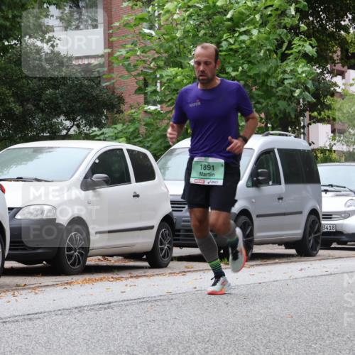 21.09.2025 - PSD Bank Halbmarathon Luisa Fischer http://msf.ph/oto/8925288 21.09.2025 11:23:00 Laufen 1891, 3418 meine-sportfotos.de
