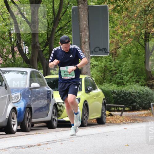 21.09.2025 - PSD Bank Halbmarathon Luisa Fischer http://msf.ph/oto/8925291 21.09.2025 11:23:01 Laufen 202 meine-sportfotos.de
