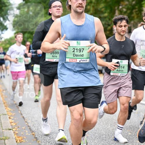 21.09.2025 - PSD Bank Halbmarathon Dr. Thomas Lammeyer http://msf.ph/oto/8925292 21.09.2025 10:44:28 Laufen 2699, 2197, 10, 314 meine-sportfotos.de