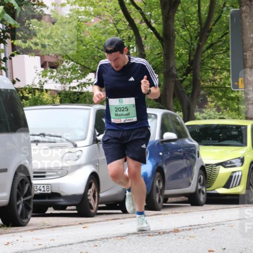 21.09.2025 - PSD Bank Halbmarathon Luisa Fischer http://msf.ph/oto/8925298 21.09.2025 11:23:02 Laufen 3418, 2025 meine-sportfotos.de