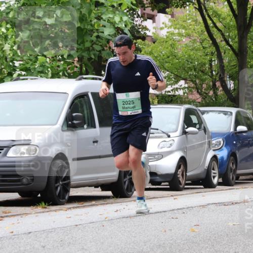 21.09.2025 - PSD Bank Halbmarathon Luisa Fischer http://msf.ph/oto/8925302 21.09.2025 11:23:03 Laufen 2025 meine-sportfotos.de