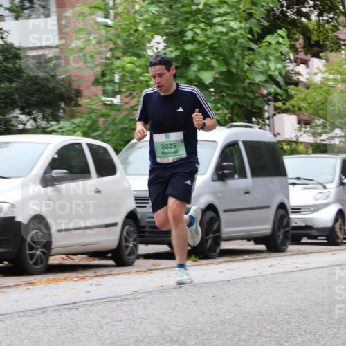 21.09.2025 - PSD Bank Halbmarathon Luisa Fischer http://msf.ph/oto/8925306 21.09.2025 11:23:03 Laufen 2025, 5403 meine-sportfotos.de