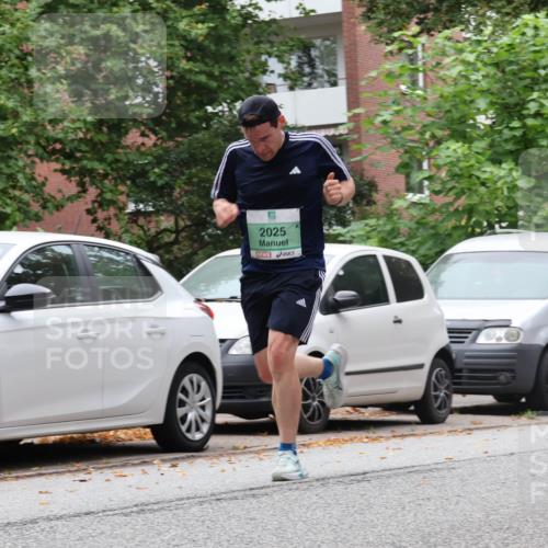 21.09.2025 - PSD Bank Halbmarathon Luisa Fischer http://msf.ph/oto/8925310 21.09.2025 11:23:04 Laufen 2025, 8418 meine-sportfotos.de