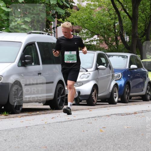 21.09.2025 - PSD Bank Halbmarathon Luisa Fischer http://msf.ph/oto/8925313 21.09.2025 11:23:08 Laufen 5, 1251, 3, 318, 2028 meine-sportfotos.de