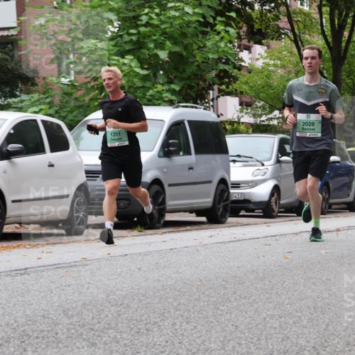21.09.2025 - PSD Bank Halbmarathon Luisa Fischer http://msf.ph/oto/8925319 21.09.2025 11:23:09 Laufen 1251, 3418, 2028, 23 meine-sportfotos.de