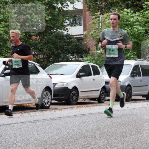21.09.2025 - PSD Bank Halbmarathon Luisa Fischer http://msf.ph/oto/8925325 21.09.2025 11:23:10 Laufen 1251, 2028 meine-sportfotos.de
