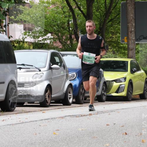 21.09.2025 - PSD Bank Halbmarathon Luisa Fischer http://msf.ph/oto/8925341 21.09.2025 11:23:16 Laufen 3418, 1961 meine-sportfotos.de