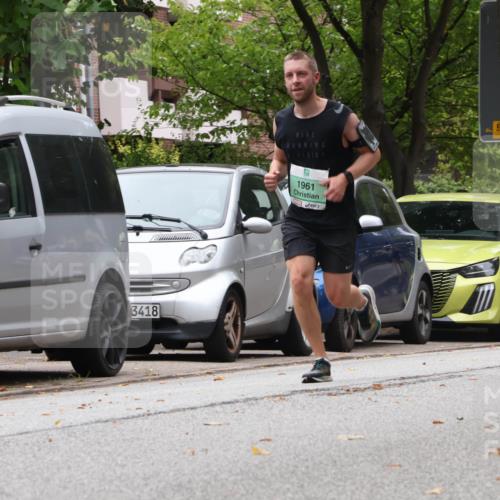 21.09.2025 - PSD Bank Halbmarathon Luisa Fischer http://msf.ph/oto/8925342 21.09.2025 11:23:16 Laufen 3418, 1961 meine-sportfotos.de