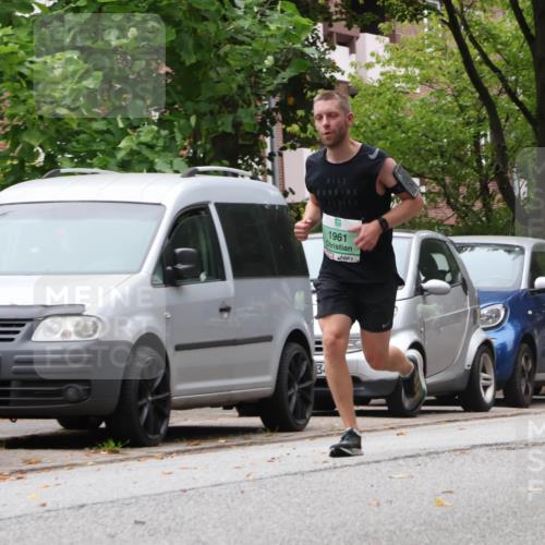 21.09.2025 - PSD Bank Halbmarathon Luisa Fischer http://msf.ph/oto/8925345 21.09.2025 11:23:16 Laufen 1961, 3 meine-sportfotos.de