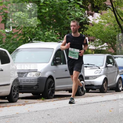 21.09.2025 - PSD Bank Halbmarathon Luisa Fischer http://msf.ph/oto/8925347 21.09.2025 11:23:17 Laufen 1961, 3418 meine-sportfotos.de