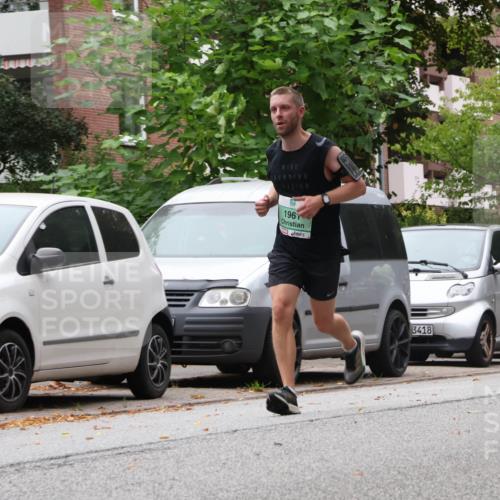 21.09.2025 - PSD Bank Halbmarathon Luisa Fischer http://msf.ph/oto/8925349 21.09.2025 11:23:17 Laufen 196, 3418 meine-sportfotos.de