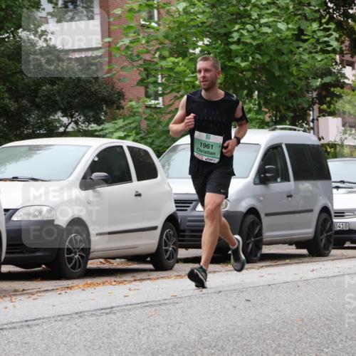 21.09.2025 - PSD Bank Halbmarathon Luisa Fischer http://msf.ph/oto/8925351 21.09.2025 11:23:17 Laufen 1961, 3418 meine-sportfotos.de