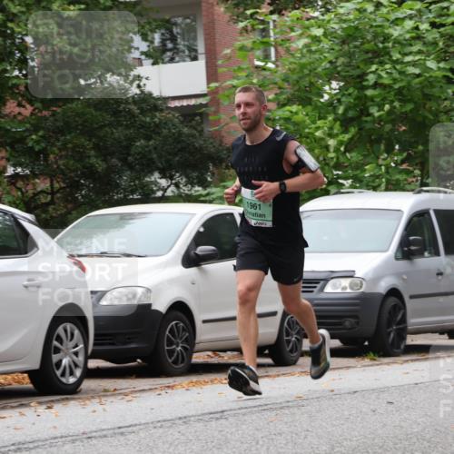 21.09.2025 - PSD Bank Halbmarathon Luisa Fischer http://msf.ph/oto/8925353 21.09.2025 11:23:18 Laufen 1961, 3418 meine-sportfotos.de