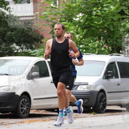 21.09.2025 - PSD Bank Halbmarathon Luisa Fischer http://msf.ph/oto/8925371 21.09.2025 11:23:24 Laufen 1888 meine-sportfotos.de