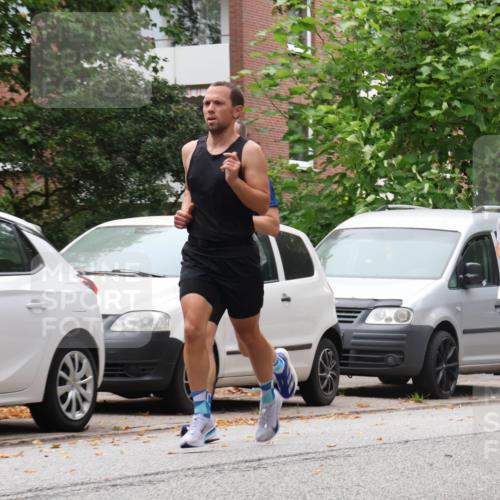 21.09.2025 - PSD Bank Halbmarathon Luisa Fischer http://msf.ph/oto/8925374 21.09.2025 11:23:24 Laufen 69, 3418 meine-sportfotos.de