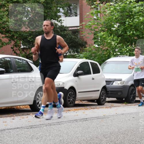 21.09.2025 - PSD Bank Halbmarathon Luisa Fischer http://msf.ph/oto/8925376 21.09.2025 11:23:25 Laufen 1869, 3418 meine-sportfotos.de