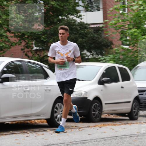 21.09.2025 - PSD Bank Halbmarathon Luisa Fischer http://msf.ph/oto/8925387 21.09.2025 11:23:26 Laufen  meine-sportfotos.de