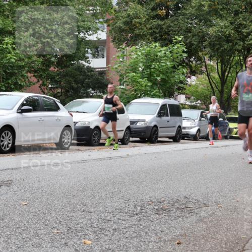 21.09.2025 - PSD Bank Halbmarathon Luisa Fischer http://msf.ph/oto/8925392 21.09.2025 11:23:30 Laufen 11, 8418, 3572 meine-sportfotos.de
