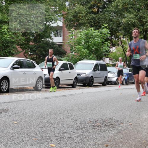 21.09.2025 - PSD Bank Halbmarathon Luisa Fischer http://msf.ph/oto/8925394 21.09.2025 11:23:31 Laufen 1199, 3572 meine-sportfotos.de
