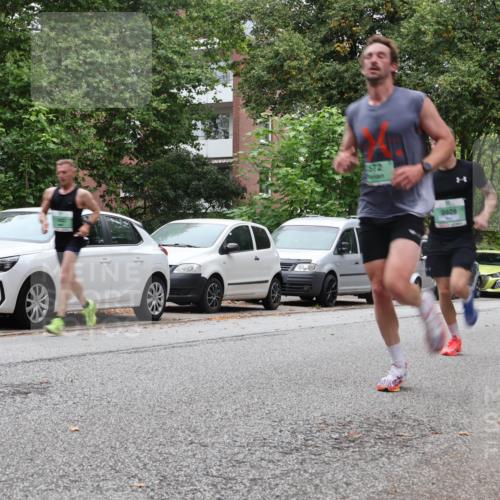 21.09.2025 - PSD Bank Halbmarathon Luisa Fischer http://msf.ph/oto/8925398 21.09.2025 11:23:31 Laufen 1199, 1872, 3929 meine-sportfotos.de