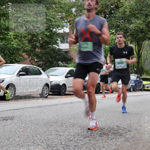21.09.2025 - PSD Bank Halbmarathon Luisa Fischer http://msf.ph/oto/8925400 21.09.2025 11:23:32 Laufen 1199 meine-sportfotos.de