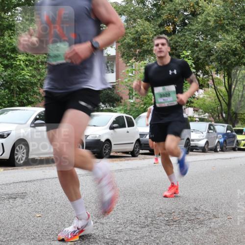 21.09.2025 - PSD Bank Halbmarathon Luisa Fischer http://msf.ph/oto/8925402 21.09.2025 11:23:32 Laufen 1199, 8929, 6416 meine-sportfotos.de