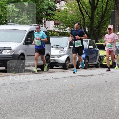 21.09.2025 - PSD Bank Halbmarathon Luisa Fischer http://msf.ph/oto/8925412 21.09.2025 11:23:35 Laufen 1533, 3418, 1936, 1933, 100 meine-sportfotos.de