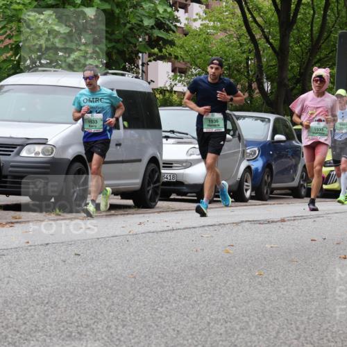 21.09.2025 - PSD Bank Halbmarathon Luisa Fischer http://msf.ph/oto/8925414 21.09.2025 11:23:35 Laufen 1533, 3418, 1936, 1001, 1933 meine-sportfotos.de