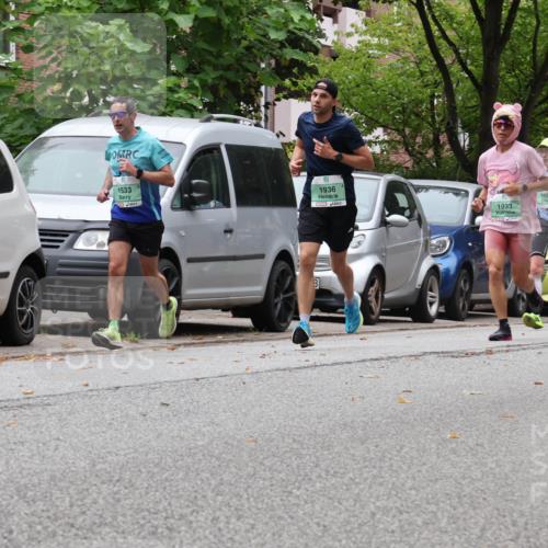 21.09.2025 - PSD Bank Halbmarathon Luisa Fischer http://msf.ph/oto/8925416 21.09.2025 11:23:36 Laufen 1533, 1936, 1933, 100 meine-sportfotos.de