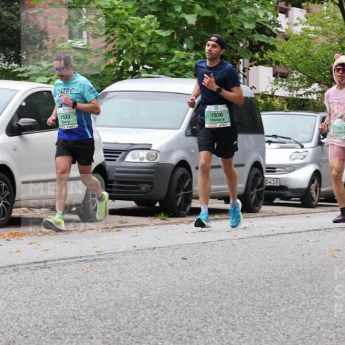 21.09.2025 - PSD Bank Halbmarathon Luisa Fischer http://msf.ph/oto/8925419 21.09.2025 11:23:36 Laufen 1533, 1936, 3418, 1933, 100 meine-sportfotos.de