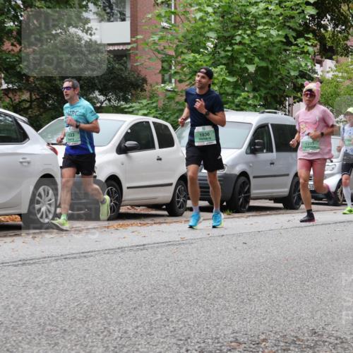 21.09.2025 - PSD Bank Halbmarathon Luisa Fischer http://msf.ph/oto/8925423 21.09.2025 11:23:37 Laufen 1936 meine-sportfotos.de