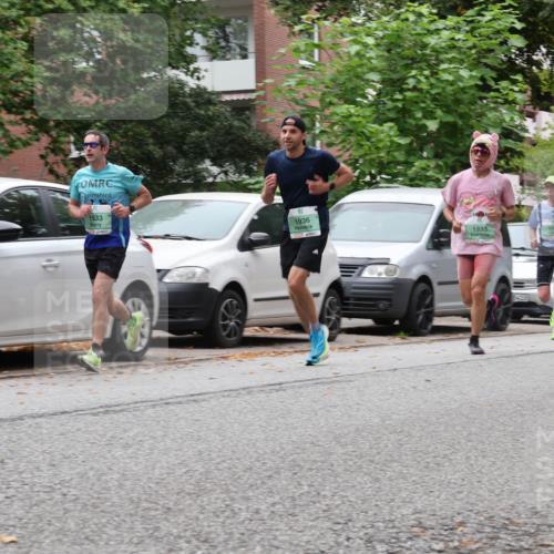 21.09.2025 - PSD Bank Halbmarathon Luisa Fischer http://msf.ph/oto/8925424 21.09.2025 11:23:37 Laufen 1533, 1936, 1933, 1001 meine-sportfotos.de
