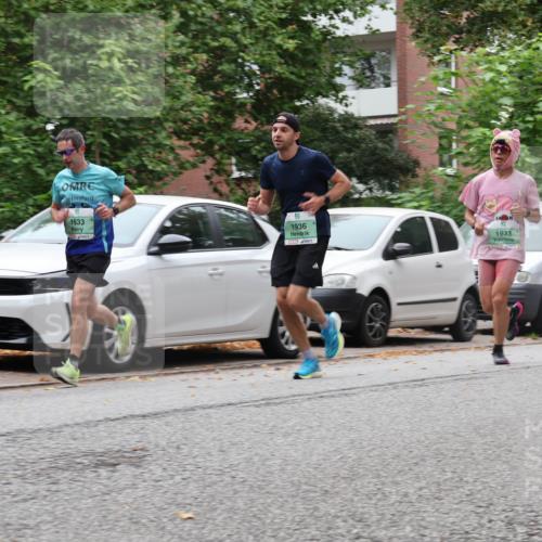 21.09.2025 - PSD Bank Halbmarathon Luisa Fischer http://msf.ph/oto/8925429 21.09.2025 11:23:38 Laufen 1533, 1936, 1933, 1001 meine-sportfotos.de