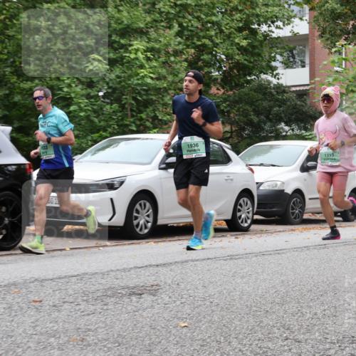 21.09.2025 - PSD Bank Halbmarathon Luisa Fischer http://msf.ph/oto/8925430 21.09.2025 11:23:38 Laufen 1533, 1936, 1933, 1001 meine-sportfotos.de