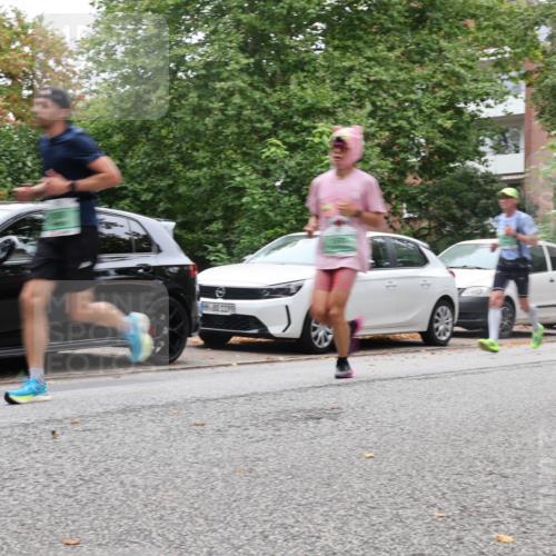 21.09.2025 - PSD Bank Halbmarathon Luisa Fischer http://msf.ph/oto/8925438 21.09.2025 11:23:40 Laufen  meine-sportfotos.de