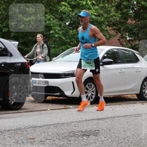 21.09.2025 - PSD Bank Halbmarathon Luisa Fischer http://msf.ph/oto/8925445 21.09.2025 11:23:44 Laufen 1199, 1883, 205 meine-sportfotos.de