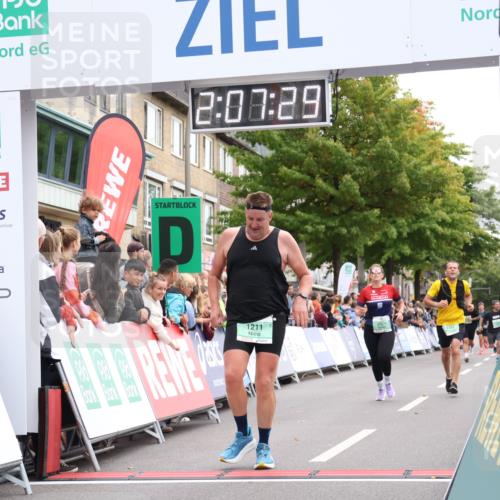 21.09.2025 - PSD Bank Halbmarathon Strokosch-Dieckow http://msf.ph/oto/8925452 21.09.2025 12:06:52 Ziel 1211, 2624, 2711, 2838, 3059, 3391, 3465, 3586 meine-sportfotos.de