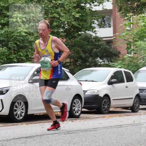 21.09.2025 - PSD Bank Halbmarathon Luisa Fischer http://msf.ph/oto/8925456 21.09.2025 11:23:46 Laufen 80, 1199, 1990 meine-sportfotos.de