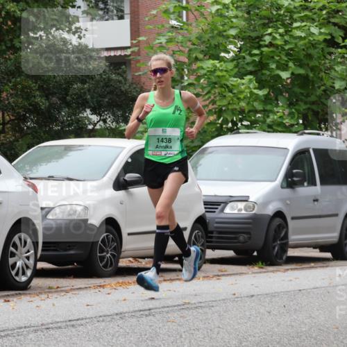 21.09.2025 - PSD Bank Halbmarathon Luisa Fischer http://msf.ph/oto/8925460 21.09.2025 11:23:48 Laufen 1438, 8418 meine-sportfotos.de