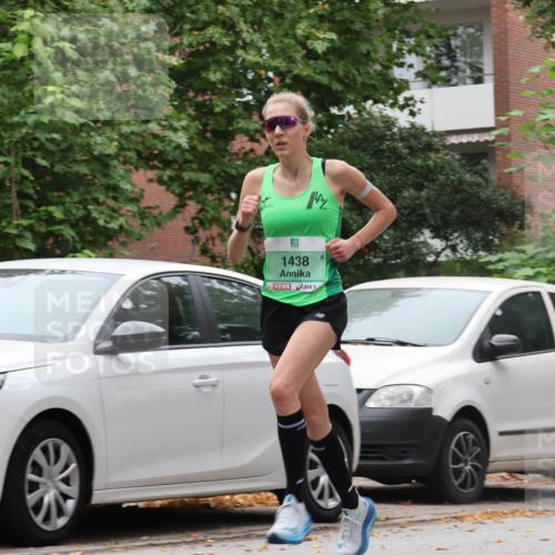 21.09.2025 - PSD Bank Halbmarathon Luisa Fischer http://msf.ph/oto/8925463 21.09.2025 11:23:49 Laufen 1438 meine-sportfotos.de