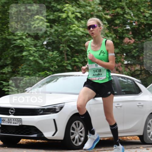 21.09.2025 - PSD Bank Halbmarathon Luisa Fischer http://msf.ph/oto/8925466 21.09.2025 11:23:49 Laufen 1199, 14, 1438 meine-sportfotos.de