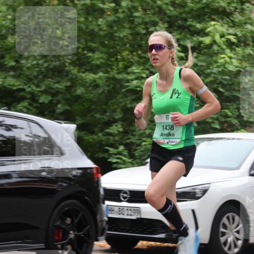 21.09.2025 - PSD Bank Halbmarathon Luisa Fischer http://msf.ph/oto/8925468 21.09.2025 11:23:49 Laufen 801199, 1438 meine-sportfotos.de