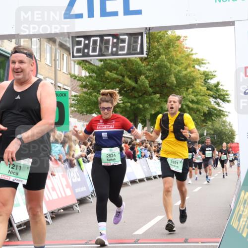 21.09.2025 - PSD Bank Halbmarathon Strokosch-Dieckow http://msf.ph/oto/8925470 21.09.2025 12:06:55 Ziel 1211, 1284, 2624, 2711, 3059, 3391 meine-sportfotos.de