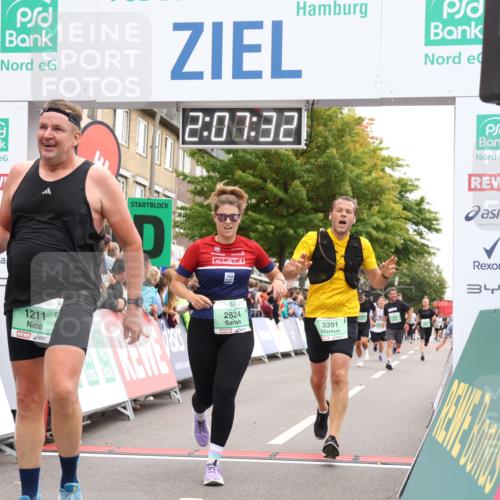 21.09.2025 - PSD Bank Halbmarathon Strokosch-Dieckow http://msf.ph/oto/8925476 21.09.2025 12:06:55 Ziel 1211, 1284, 2624, 2711, 3059, 3391 meine-sportfotos.de