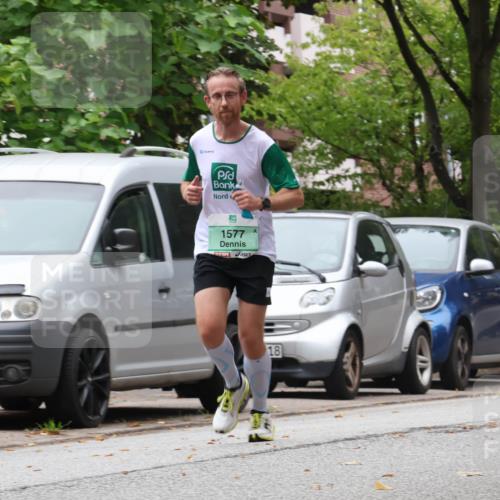 21.09.2025 - PSD Bank Halbmarathon Luisa Fischer http://msf.ph/oto/8925478 21.09.2025 11:23:54 Laufen 1577, 18, 1051 meine-sportfotos.de