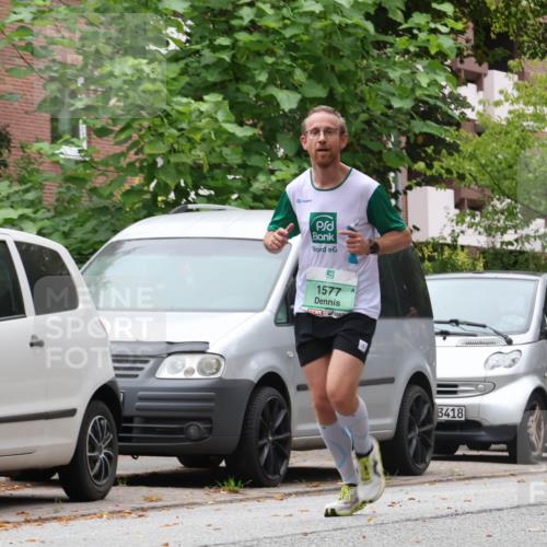 21.09.2025 - PSD Bank Halbmarathon Luisa Fischer http://msf.ph/oto/8925479 21.09.2025 11:23:54 Laufen 1577, 3418 meine-sportfotos.de