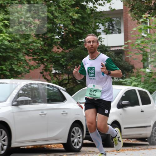 21.09.2025 - PSD Bank Halbmarathon Luisa Fischer http://msf.ph/oto/8925485 21.09.2025 11:23:55 Laufen 1577 meine-sportfotos.de
