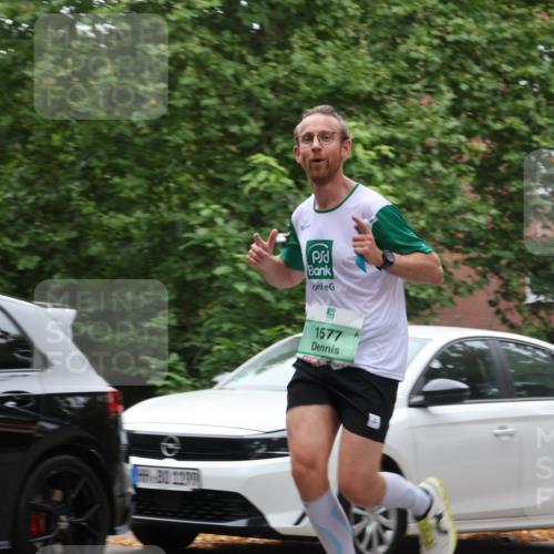 21.09.2025 - PSD Bank Halbmarathon Luisa Fischer http://msf.ph/oto/8925490 21.09.2025 11:23:56 Laufen 1577 meine-sportfotos.de